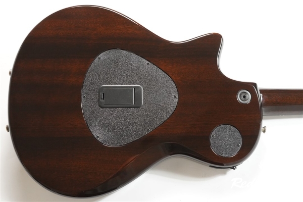 T5z Pro Rosewood LTD 2015